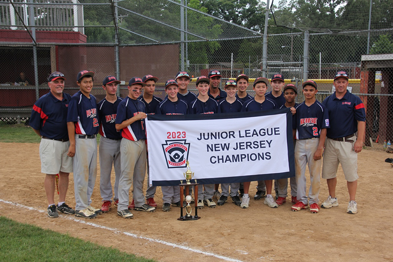 2023 Jr. State Champs